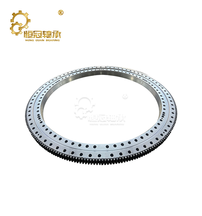 AC200 Crane Slewing Bearing AC200 Crane Slewing Bearing